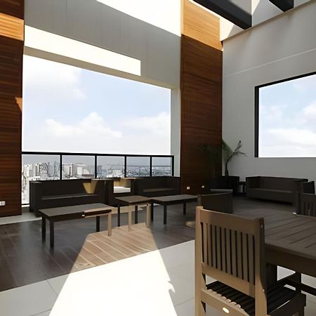2 Quartos No Batel Soho, Condo Clube Sky C Vaga By Urooms Curitiba Eksteriør billede