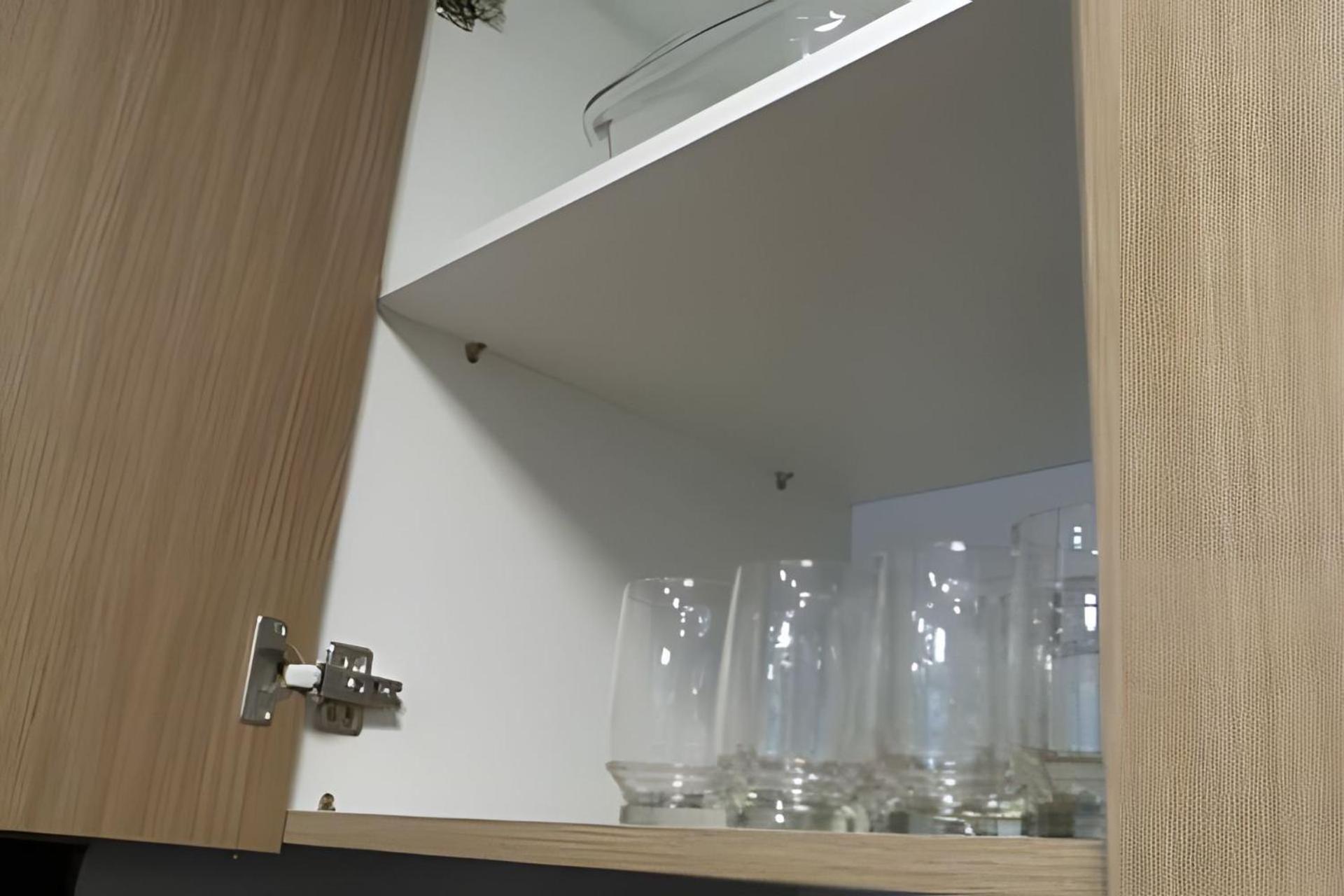 2 Quartos No Batel Soho, Condo Clube Sky C Vaga By Urooms Curitiba Eksteriør billede