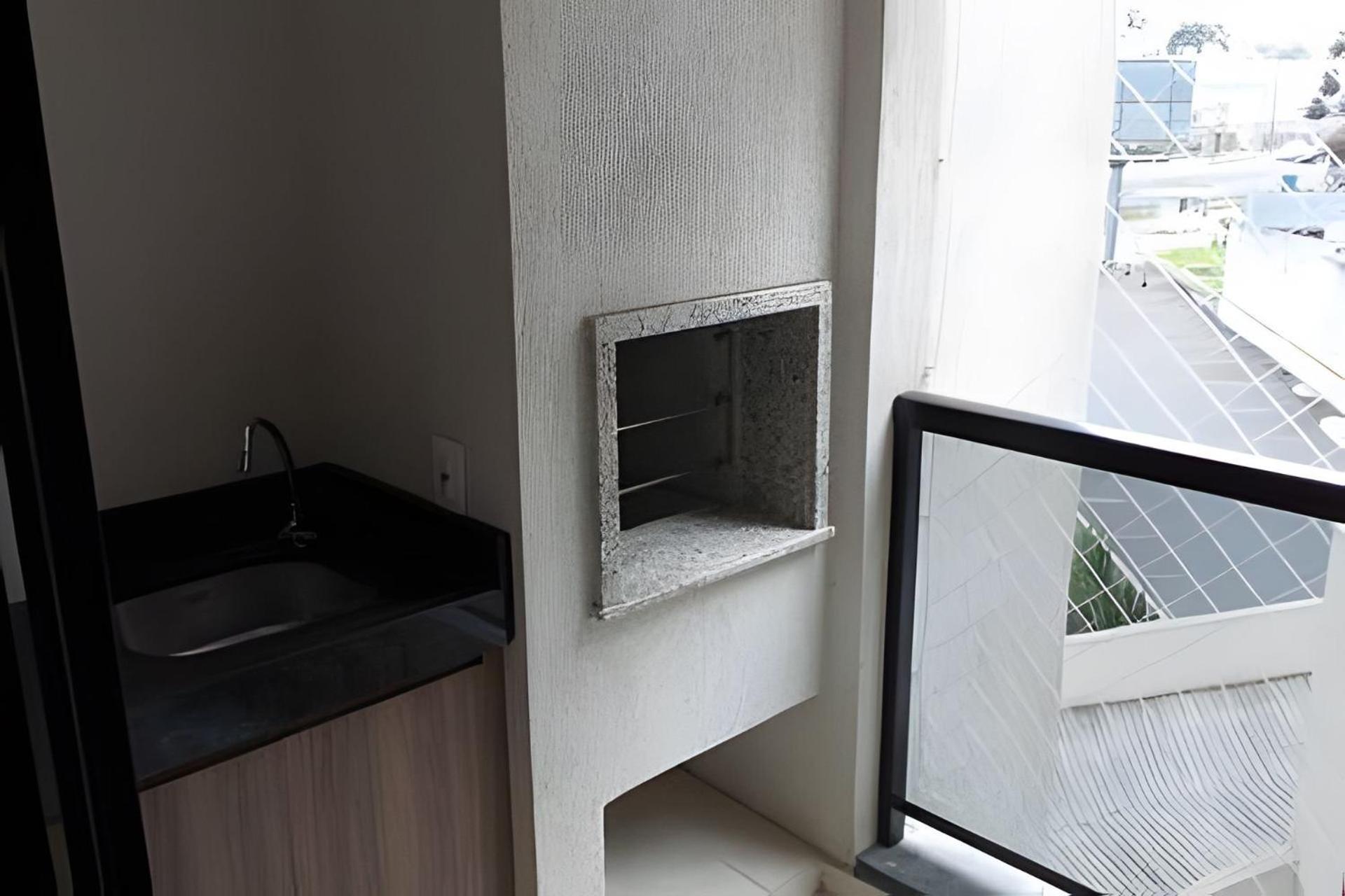 2 Quartos No Batel Soho, Condo Clube Sky C Vaga By Urooms Curitiba Eksteriør billede