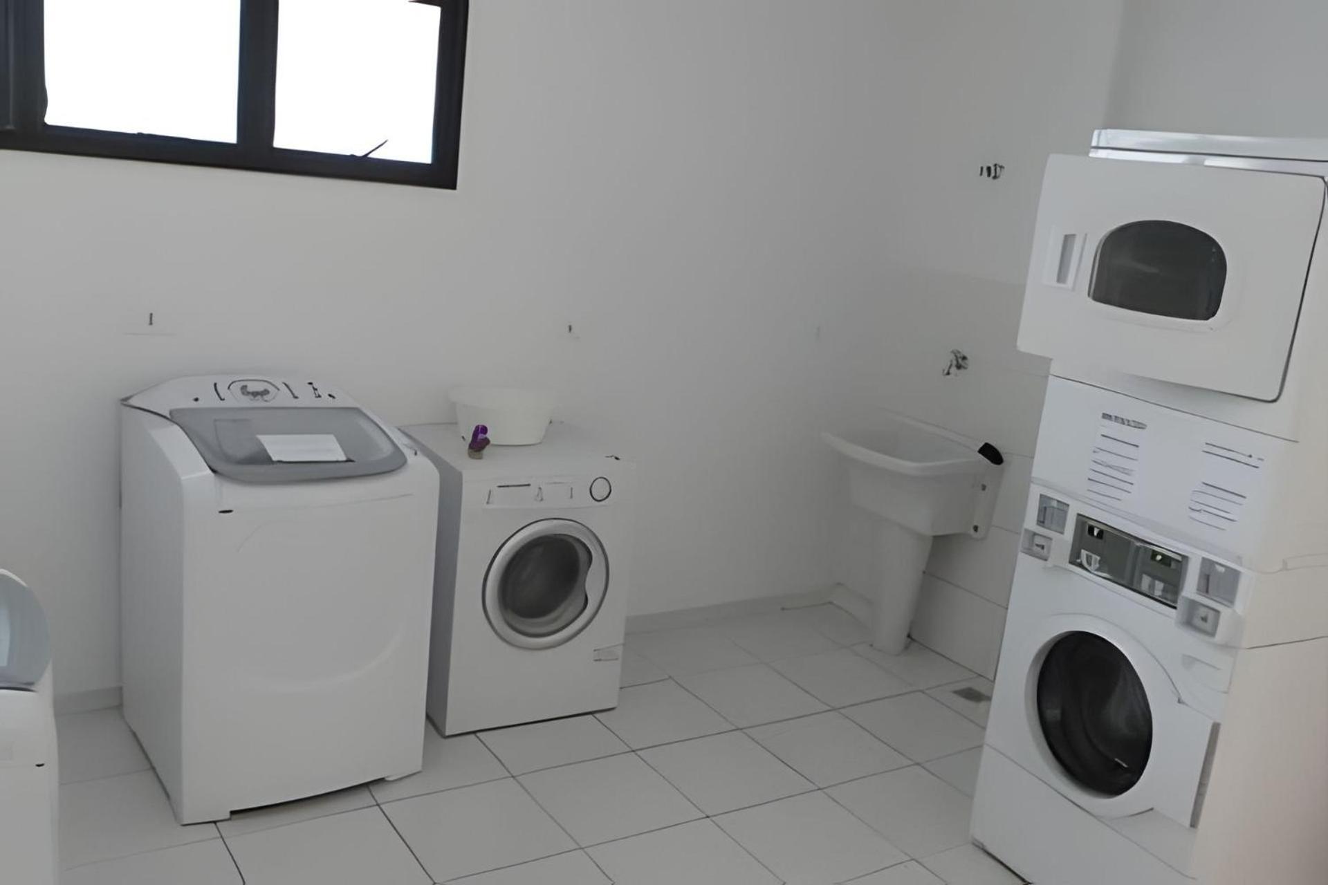 2 Quartos No Batel Soho, Condo Clube Sky C Vaga By Urooms Curitiba Eksteriør billede