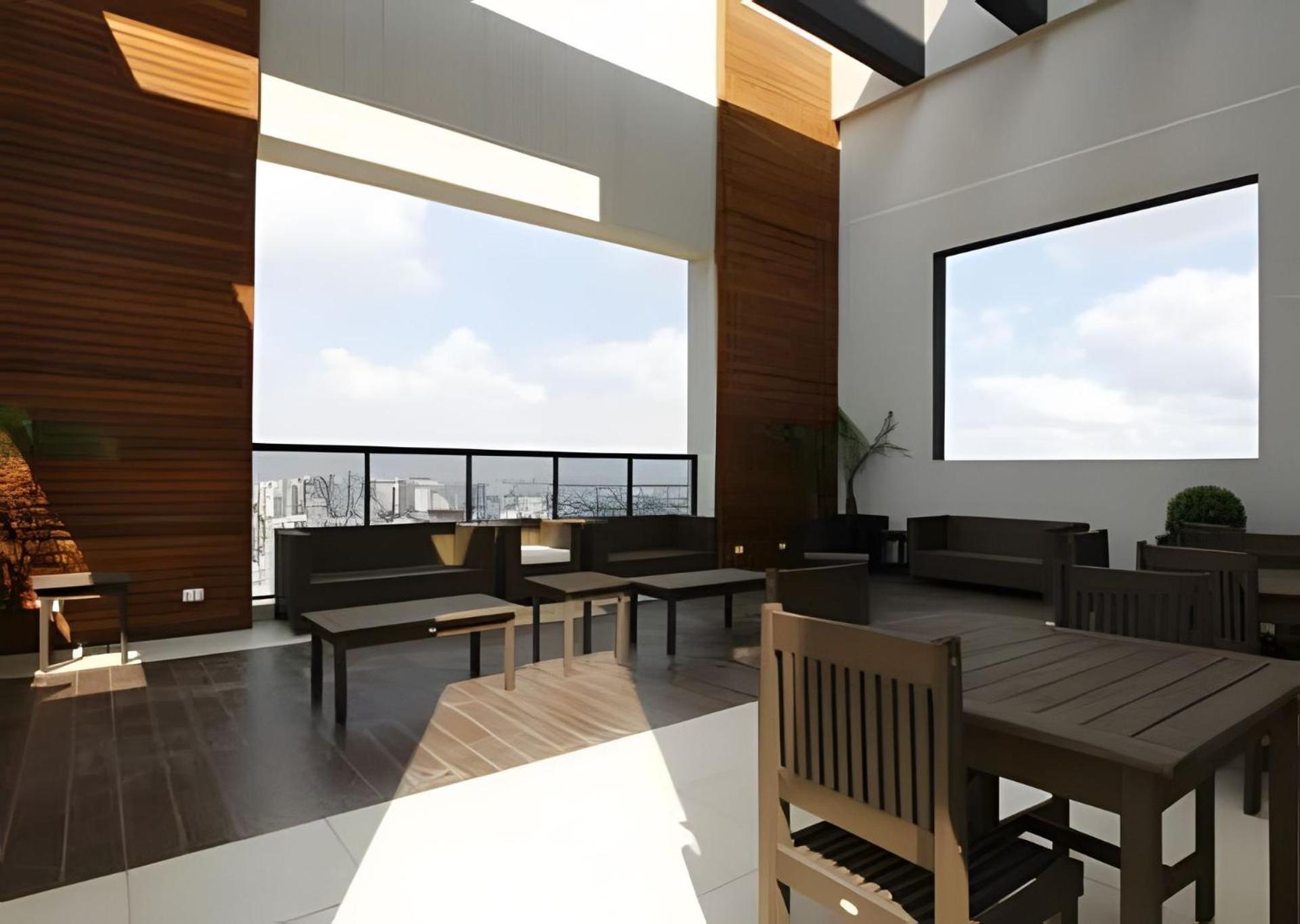 2 Quartos No Batel Soho, Condo Clube Sky C Vaga By Urooms Curitiba Eksteriør billede